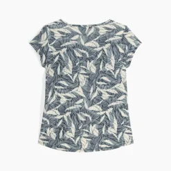 DAMES Royal Robbins Shirts Dames|Featherweight tee w