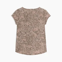 DAMES Royal Robbins Shirts Dames|Featherweight tee w