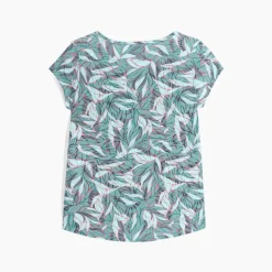 DAMES Royal Robbins Shirts Dames|Featherweight tee w