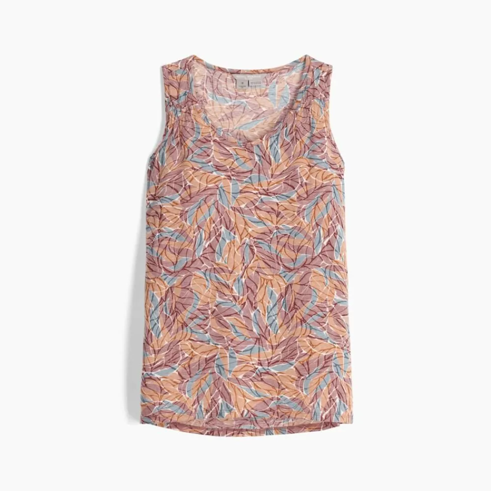 DAMES Royal Robbins Tank Top|Featherweight tank w