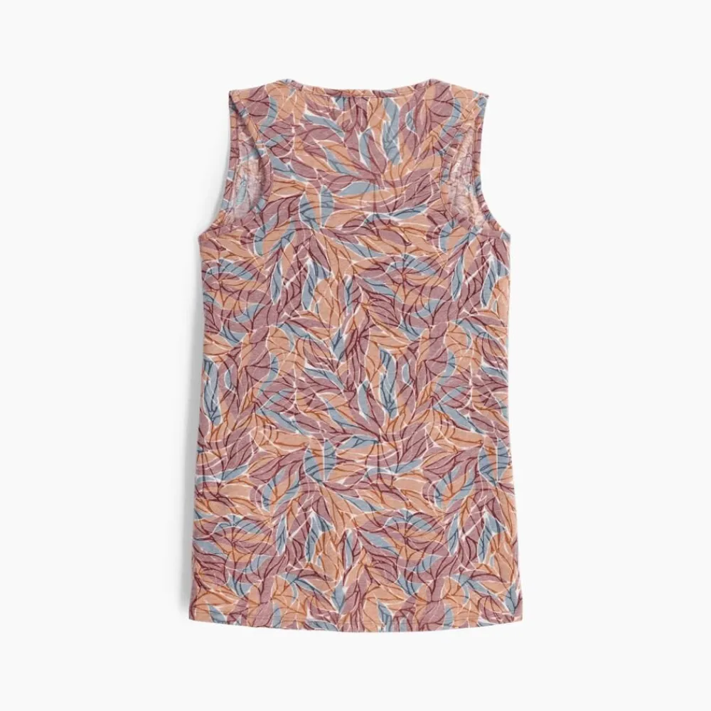 DAMES Royal Robbins Tank Top|Featherweight tank w