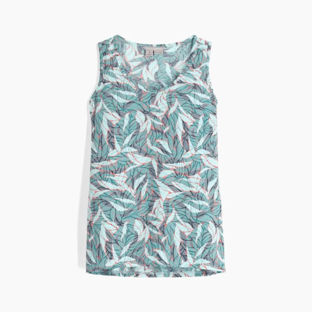 DAMES Royal Robbins Tank Top|Featherweight tank w