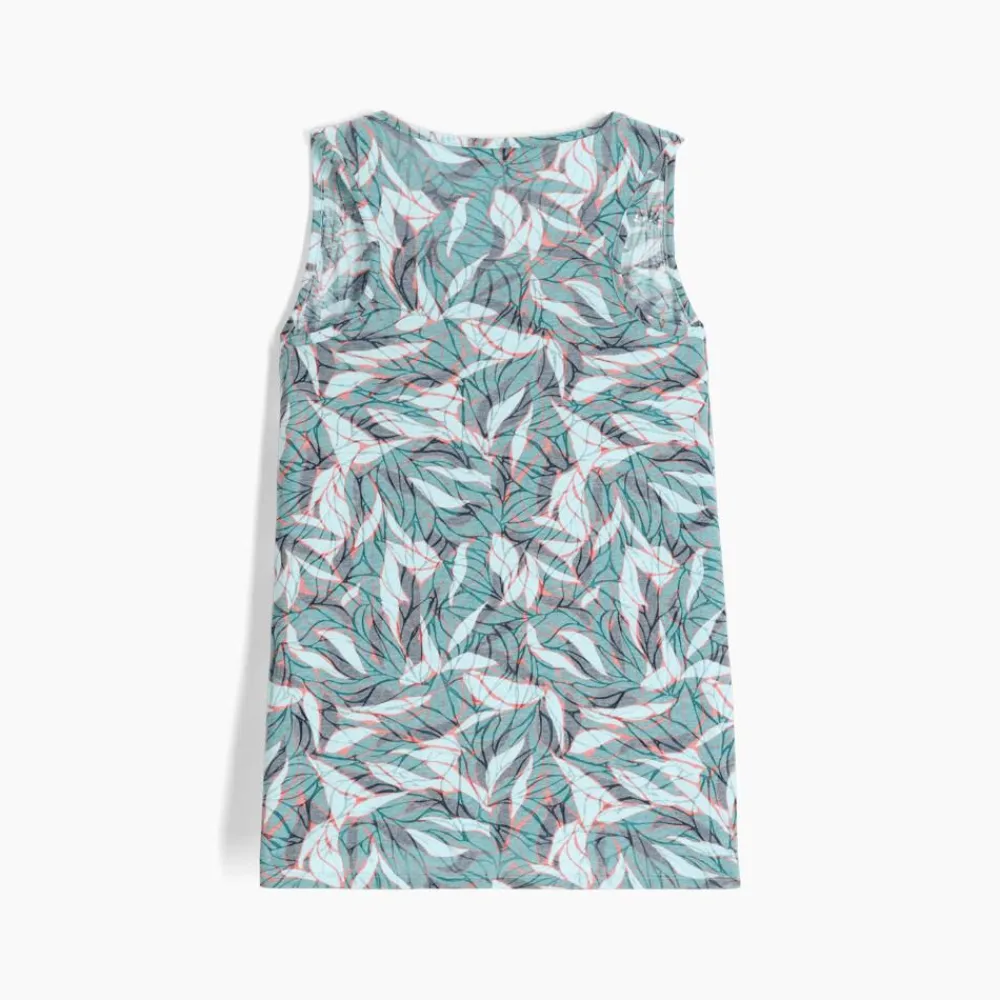 DAMES Royal Robbins Tank Top|Featherweight tank w