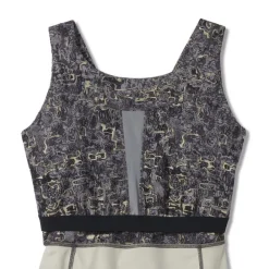 DAMES Royal Robbins Rokjes & Jurken|Jammer knit dress w