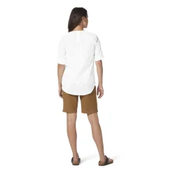 DAMES Royal Robbins Shirts Dames|Blouse|Oasis II Tunic 3/4 sleeve