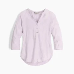 DAMES Royal Robbins Shirts Dames|Blouse|Oasis II Tunic 3/4 sleeve