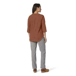 DAMES Royal Robbins Shirts Dames|Blouse|Oasis II Tunic 3/4 sleeve