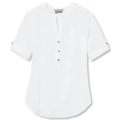 DAMES Royal Robbins Shirts Dames|Blouse|Oasis II Tunic 3/4 sleeve