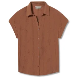 DAMES Royal Robbins Shirts Dames|Blouse|Oasis s/s