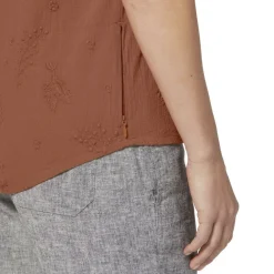 DAMES Royal Robbins Shirts Dames|Blouse|Oasis s/s