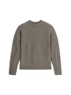 DAMES Royal Robbins Truien|Rockcraft Wool Crew W