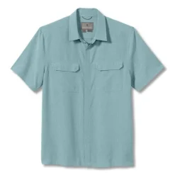 Heren Royal Robbins Shirts Heren|Sonora desert S/S