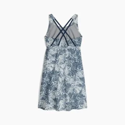 DAMES Royal Robbins Rokjes & Jurken|Spotless Evolution Tank Dress w