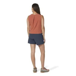DAMES Royal Robbins Broeken Dames|Spotless evolution short