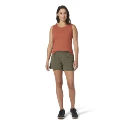 DAMES Royal Robbins Broeken Dames|Spotless evolution short