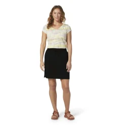 DAMES Royal Robbins Rokjes & Jurken|Spotless evolution skirt