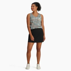DAMES Royal Robbins Rokjes & Jurken|Spotless Evolution Skort w