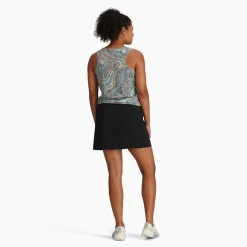 DAMES Royal Robbins Rokjes & Jurken|Spotless Evolution Skort w