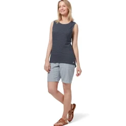 DAMES Royal Robbins Tank Top|Vacationer tank w