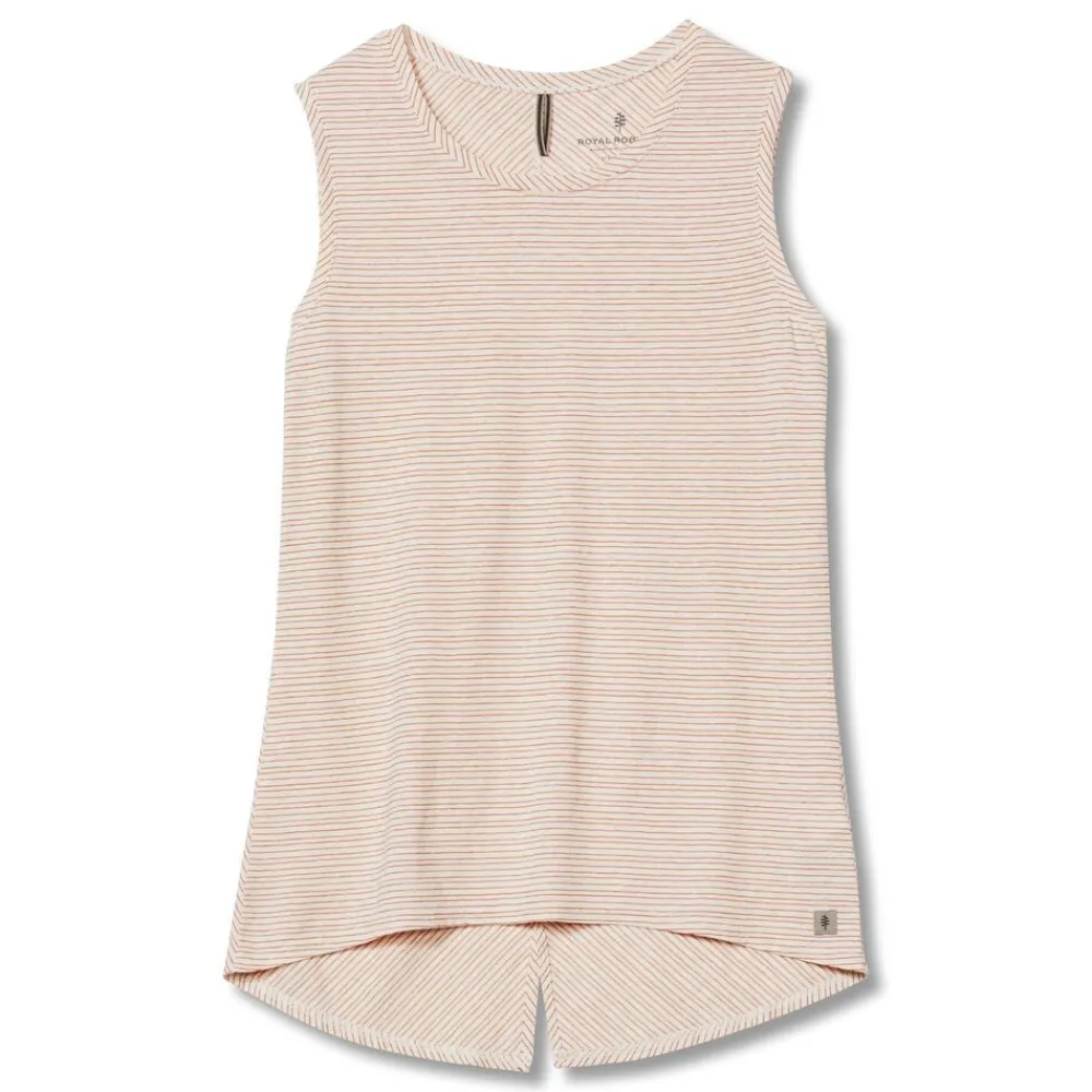 DAMES Royal Robbins Tank Top|Vacationer tank w