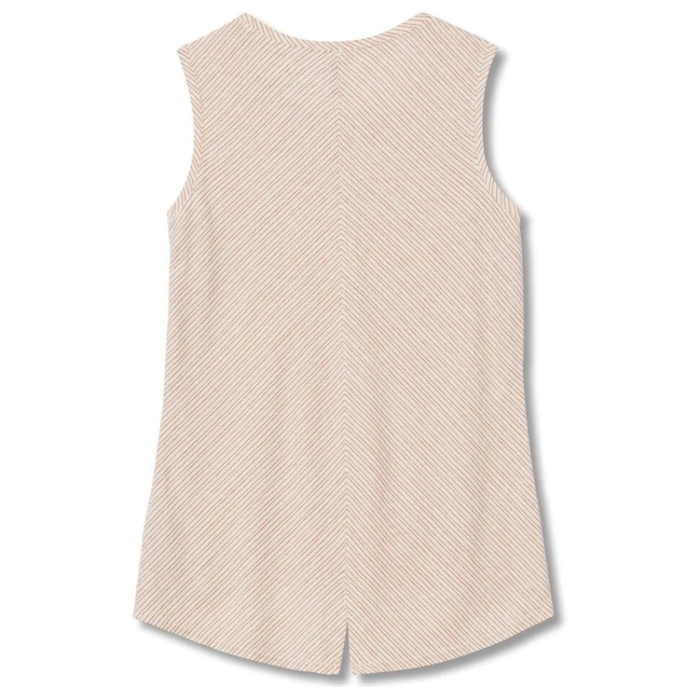 DAMES Royal Robbins Tank Top|Vacationer tank w