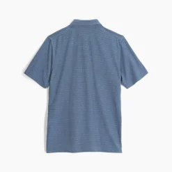 Heren Royal Robbins Shirts Heren|Vacationer Polo M
