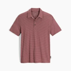 Heren Royal Robbins Shirts Heren|Vacationer Polo M