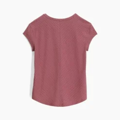 DAMES Royal Robbins Shirts Dames|Vacationer V-Nk s/s