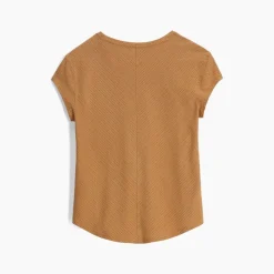 DAMES Royal Robbins Shirts Dames|Vacationer V-Nk s/s