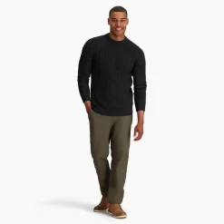 Heren Royal Robbins Truien|Westlands crew