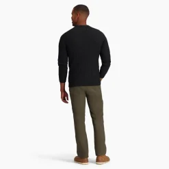 Heren Royal Robbins Truien|Westlands crew