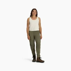 DAMES Royal Robbins Broeken Dames|Wilder Pant W