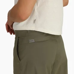 DAMES Royal Robbins Broeken Dames|Wilder Pant W