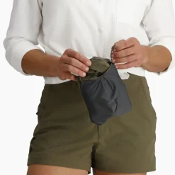 DAMES Royal Robbins Broeken Dames|Wilder Zip-Off Pant W