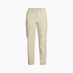 DAMES Royal Robbins Broeken Dames|Wilder Zip-Off Pant W