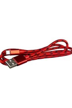 Rubytec Lantaarns|Buzz USB solar lantern & mosquito catcher blue