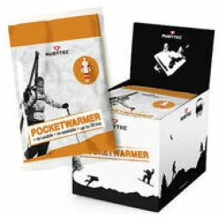 Rubytec Verwarming|Cabo Pocketwarmer Herbruikbaar