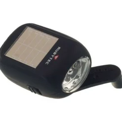 Rubytec Reisgadgets|Kao Clip Flashlight minizaklampje