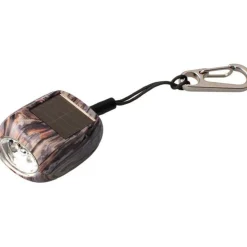 Rubytec Reisgadgets|Kao Clip Flashlight minizaklampje