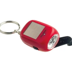 Rubytec Reisgadgets|Kao Clip Flashlight minizaklampje