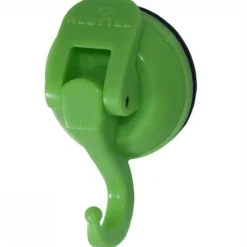 Rubytec Reisgadgets|Mammoth Hanger Zuignap voor toilettas of kleding