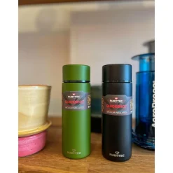 Rubytec Flessen & Waterzakken|Quickshot 0.12 L