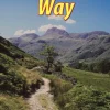 Rucksack Readers Groot-Brittanië & Ierland|Wandelgids Cumbria Way 1:55.000