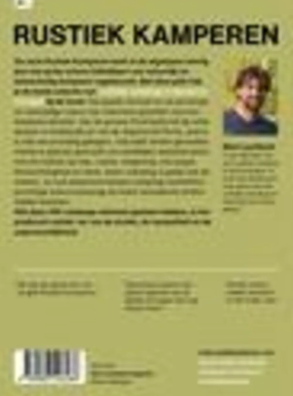 Rustiek Kamperen Spanje & Portugal|Spanje & Portugal