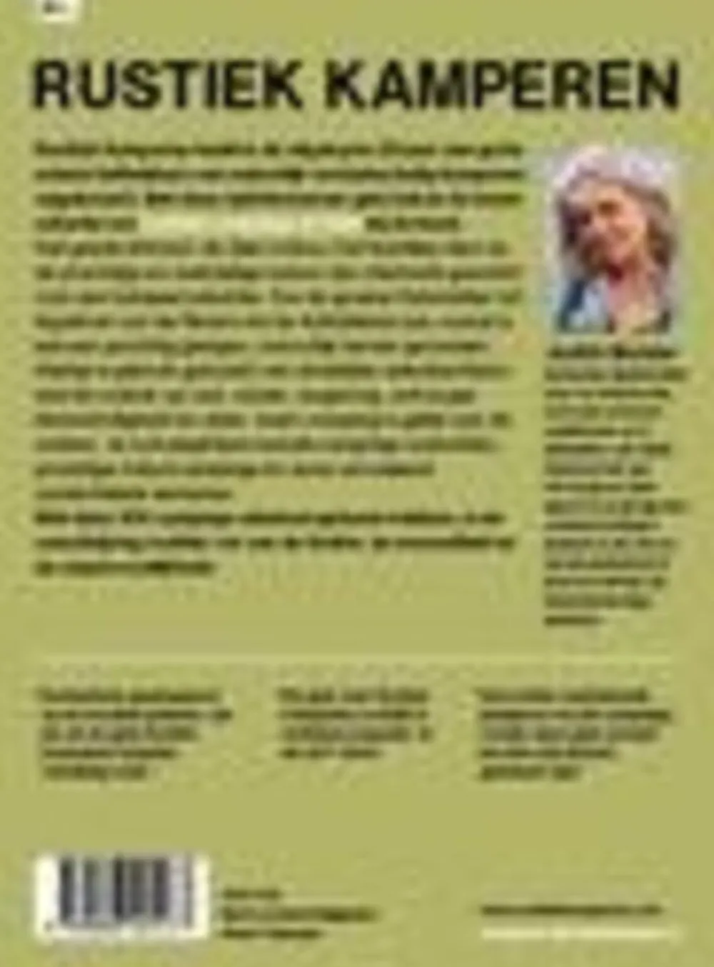 Rustiek Kamperen Italië & Malta|Italie