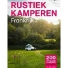 Rustiek Kamperen Frankrijk|in Frankrijk