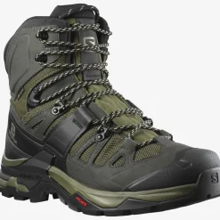Salomon B-Bergwandelschoenen|Quest 4 GTX bergschoen