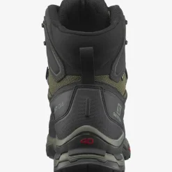 Salomon B-Bergwandelschoenen|Quest 4 GTX bergschoen