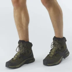 Salomon B-Bergwandelschoenen|Quest 4 GTX bergschoen