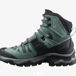 Salomon B-Bergwandelschoenen|Quest 4 GTX W